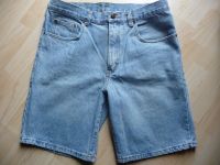 Jeans Bermuda stone washed Gr. 52 Frankfurt am Main - Preungesheim Vorschau