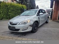 Opel Astra J Lim. 5-trg. Fun Nordrhein-Westfalen - Witten Vorschau