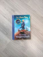 Der kleine Prinz / Die ewige Wanderschaft / Kinderbuch Niedersachsen - Liebenburg Vorschau