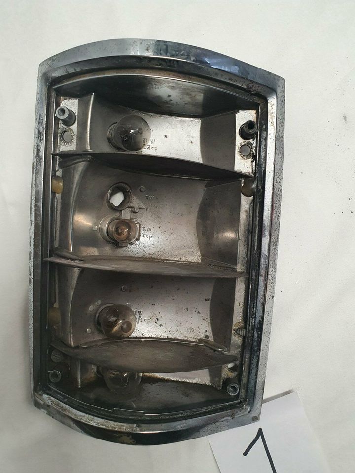 Mercedes  W114 W 115 /8 Kombi Rücklicht Links 115 820 23 64 Hella in Bremervörde