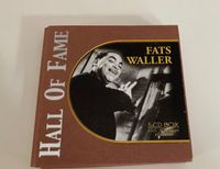 Fats Waller Hall of Fame 5 CDS Berlin - Wilmersdorf Vorschau