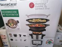 SilverCrest Monsieur cuisine Nordrhein-Westfalen - Bergkamen Vorschau