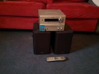 Philips Kompacktanlage ,Bluetooth, USB, Aux ,CD,Musik Anlage Nordrhein-Westfalen - Gronau (Westfalen) Vorschau