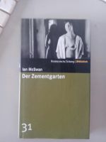 Der Zementgarten [Neubuch] McEwan, Ian Essen-West - Holsterhausen Vorschau