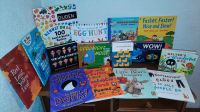 15 Kinderbücher zum Englischlernen Sachsen - Freiberg Vorschau