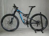 Specialized Stumpjumper FSR Comp 29 Größe M - MTB Fully Baden-Württemberg - Heilbronn Vorschau