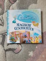 Buch Die Eiskönigin Disney Bayern - Kolbermoor Vorschau