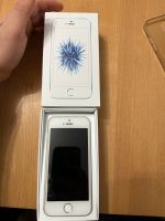 iPhone SE 2017 16 GB Hessen - Rüsselsheim Vorschau