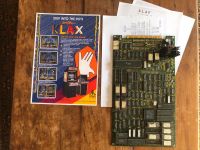 KLAX - ATARI - Arcade - Original Jamma PC Board - TOP! Nordrhein-Westfalen - Leverkusen Vorschau