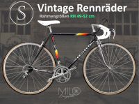 S Vintage Retro Fahrräder Rennräder bis RH52 MILObicy Altona - Hamburg Altona-Altstadt Vorschau