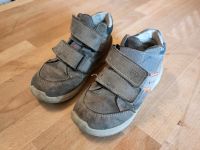 Pepino Halbschuhe 27 grau Hessen - Buseck Vorschau