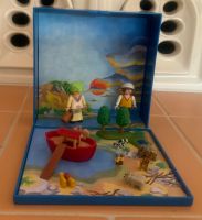 Playmobil  micro 4332 Arche Noah Miniatur, magnetisch Bayern - Wackersdorf Vorschau