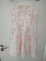 B.P.C. Fashion NEU Kleid/Spaghettiträger/Blumenprint Hessen - Nidda Vorschau