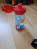 HABA Kinder Flasche Trinkflasche Feuerwehr Niedersachsen - Tostedt Vorschau