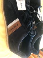 Herren  Leder Schuhe von Bugatti Gr 46 neue Baden-Württemberg - Dossenheim Vorschau
