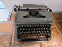Alte Schreibmaschine Baden-Württemberg - Güglingen Vorschau