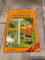 Kinderbuch Lesestufe 2 Brandenburg - Falkenberg/Elster Vorschau