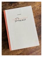 ❤️ v. 1955 Fachbuch FOTOGRAFISCHE PRAXIS 368 S. Ostalgie DDR Sachsen-Anhalt - Halberstadt Vorschau