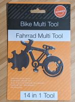 Bike Multitool / Fahrrad Mini Multi Werkzeug Rheinland-Pfalz - Rohrbach (Pfalz) Vorschau