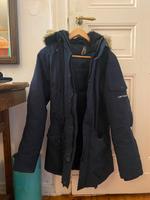 Carhartt Parka Jacke Winter Friedrichshain-Kreuzberg - Kreuzberg Vorschau