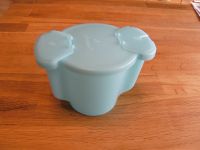 Tupperware altes hellblaues Sahnekännchen, Vintage Niedersachsen - Dannenberg (Elbe) Vorschau