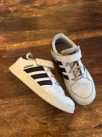 Adidas Kinderturnschuh Größe 34 Rheinland-Pfalz - Göllheim Vorschau