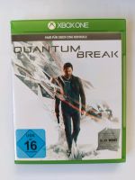 Quantum Break Xbox One Kreis Ostholstein - Neustadt in Holstein Vorschau