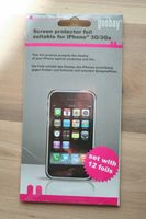 I Phone 3GS Display Schutzfolie neu 12Stück Bonn - Lessenich Vorschau