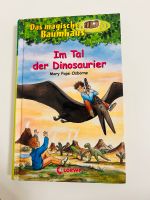 Das magische Baumhaus, Im Tal der Dinosaurier Band 1 Bayern - Penzing Vorschau