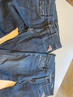2 REPLAY Jeans ANBASS 30/32 dunkle Waschung wie neu Niedersachsen - Oldenburg Vorschau