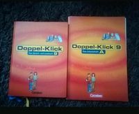 Doppel - Klick 9 Buch und Arbeitsheft (neu*) Niedersachsen - Sachsenhagen Vorschau