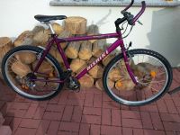 Leichtes Mountainbike 26 ZOLL NISHIKI TIMBUK Thüringen - Erfurt Vorschau