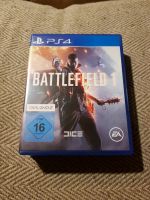 PS4 Battlefield 1, 4 & Hardline Nordrhein-Westfalen - Hürtgenwald Vorschau