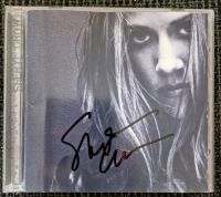 Sheryl Crow Autogramm, signierte CD Hessen - Offenbach Vorschau