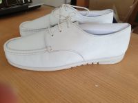 Damenschuhe Gr.40 weiß, neu, ungetragen Stuttgart - Stuttgart-West Vorschau