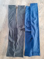 2 Thermo Leggings 110/116 Kreis Pinneberg - Moorrege Vorschau