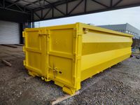 Abrollcontainer f.Pronar 4,5 x 2,35 x 2,40m Spitzenpreis 5100,- Hessen - Sontra Vorschau