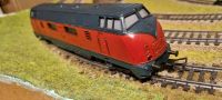 Märklin Diesellok 3021 digital H0 Baden-Württemberg - Steinheim an der Murr Vorschau