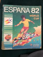 PANINI ESPAÑA 82 WORLD CUP Rheinland-Pfalz - Mainz Vorschau