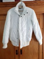 schöne weisse Damen Jacke Gr.40/42 Rheinland-Pfalz - Steuerwaldsmühle Vorschau