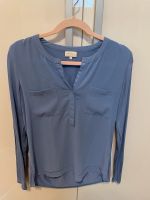 Milano Italy Shirt, Gr. S, blau Essen - Rüttenscheid Vorschau