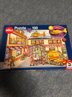 Puzzle Klinik, 100 Teile Bayern - Nersingen Vorschau