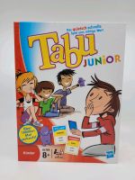 Tabu junior Rheinland-Pfalz - Saulheim Vorschau