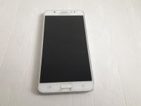 Samsung Galaxy J7 (2016) Weiss 16GB 5,5 Defekt! Bochum - Bochum-Südwest Vorschau