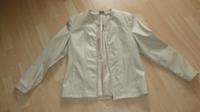 Jacke_Übergangsjacke_Blazer_beige crreme * Gina Benotti * S_36/38 Niedersachsen - Gifhorn Vorschau