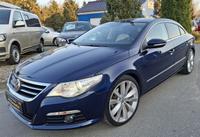 Volkswagen Passat CC 2.0TDI  ALCANTARA  BI-XENON  NAVI Sachsen-Anhalt - Derenburg Vorschau