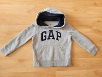 GAP Sweatshirt Gr. 104 - 110 Nordrhein-Westfalen - Iserlohn Vorschau