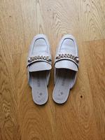 Berska Slipper Gr. 35 Altrose München - Pasing-Obermenzing Vorschau