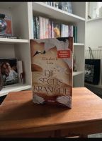 Buch - Die sechs Kraniche - Elizabeth Lim + Farbschnitt Gold Niedersachsen - Eldingen Vorschau