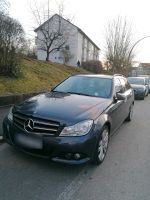 Mercedes-Benz C-Klasse 220 CDI W204 *NEU TUV* Automatik Baden-Württemberg - Sindelfingen Vorschau